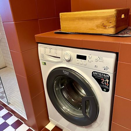 Lr Deluxe Apartments - Maison Zeno Milano Eksteriør billede