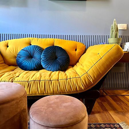 Lr Deluxe Apartments - Maison Zeno Milano Eksteriør billede