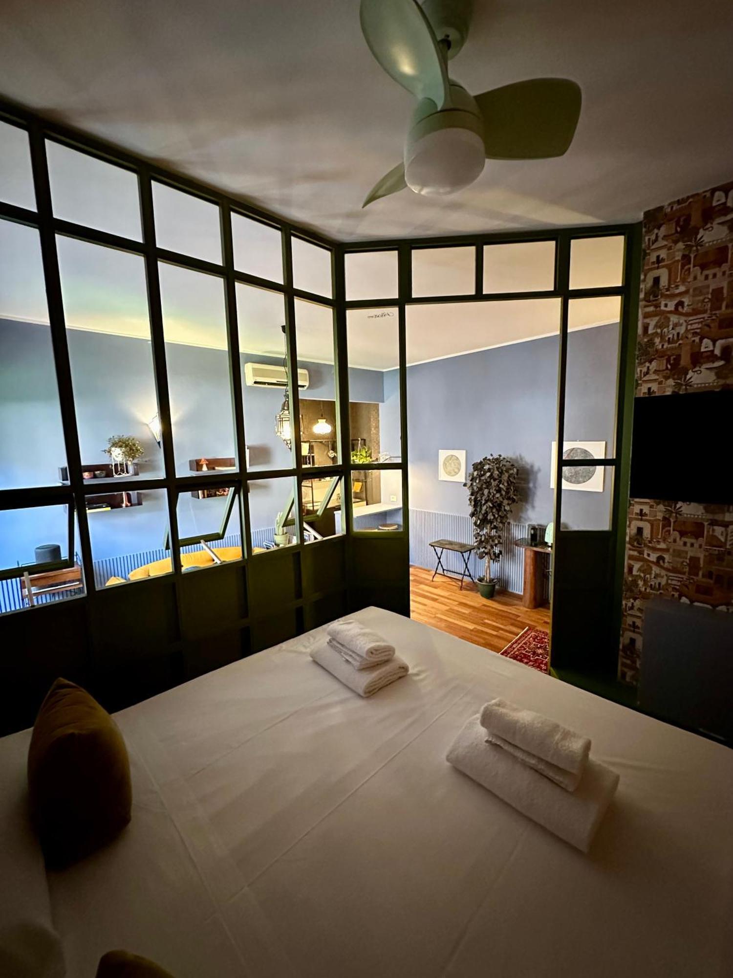 Lr Deluxe Apartments - Maison Zeno Milano Eksteriør billede
