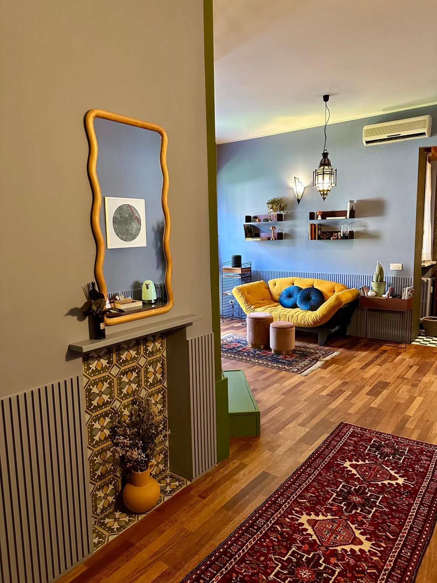 Lr Deluxe Apartments - Maison Zeno Milano Eksteriør billede